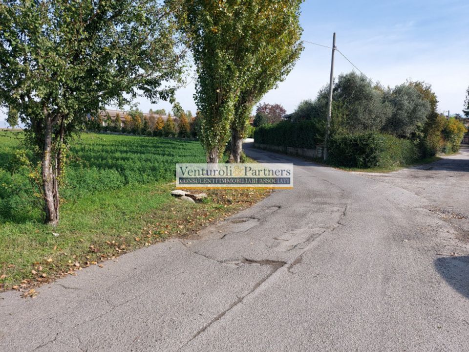 Helårsgrund i Calcinato, Brescia - foto 1