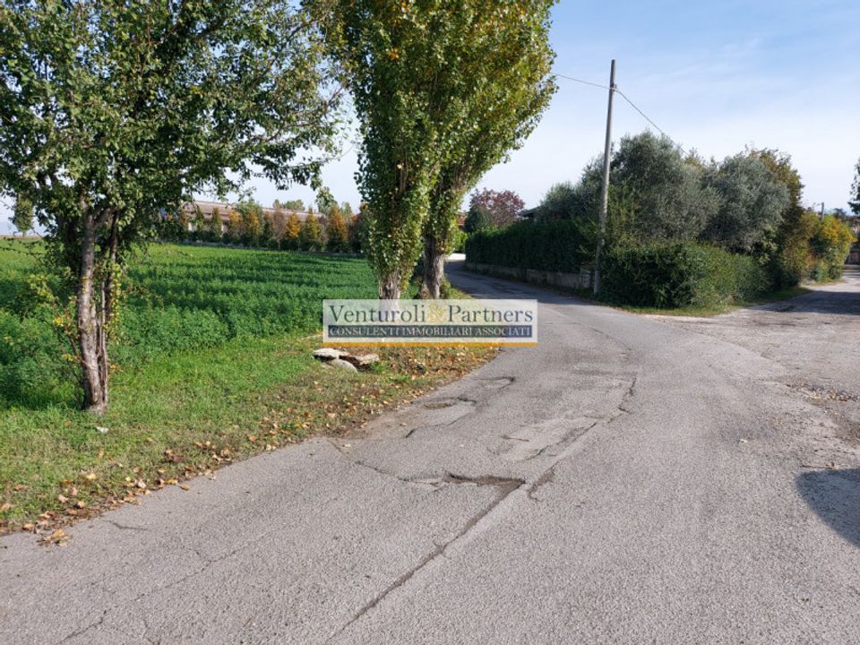 Helårsgrund i Calcinato, Brescia - foto 2