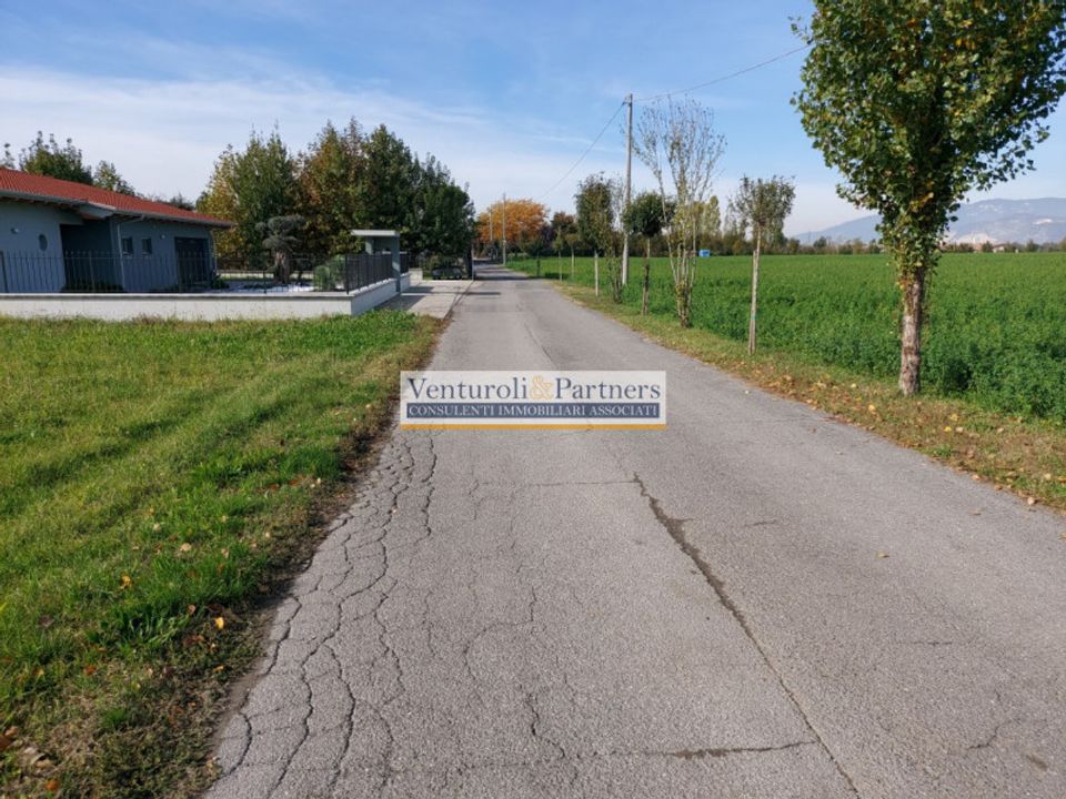 Helårsgrund i Calcinato, Brescia - foto 4