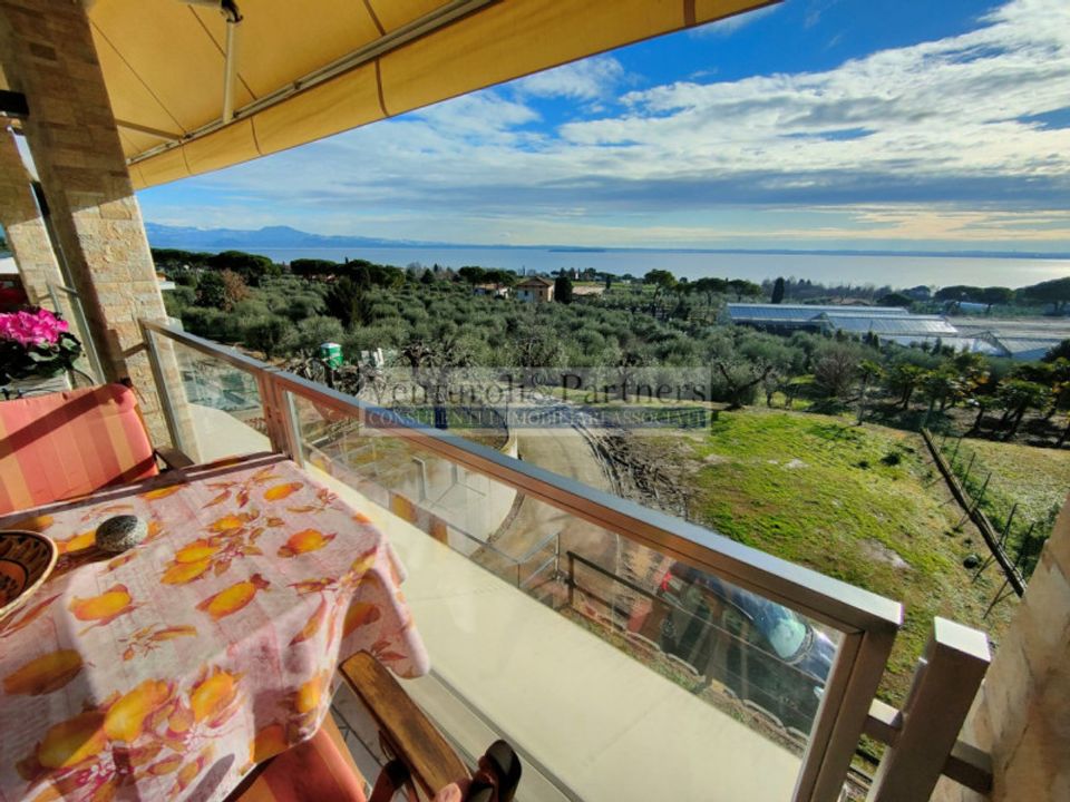 Villa i Padenghe sul Garda, Brescia - foto 2