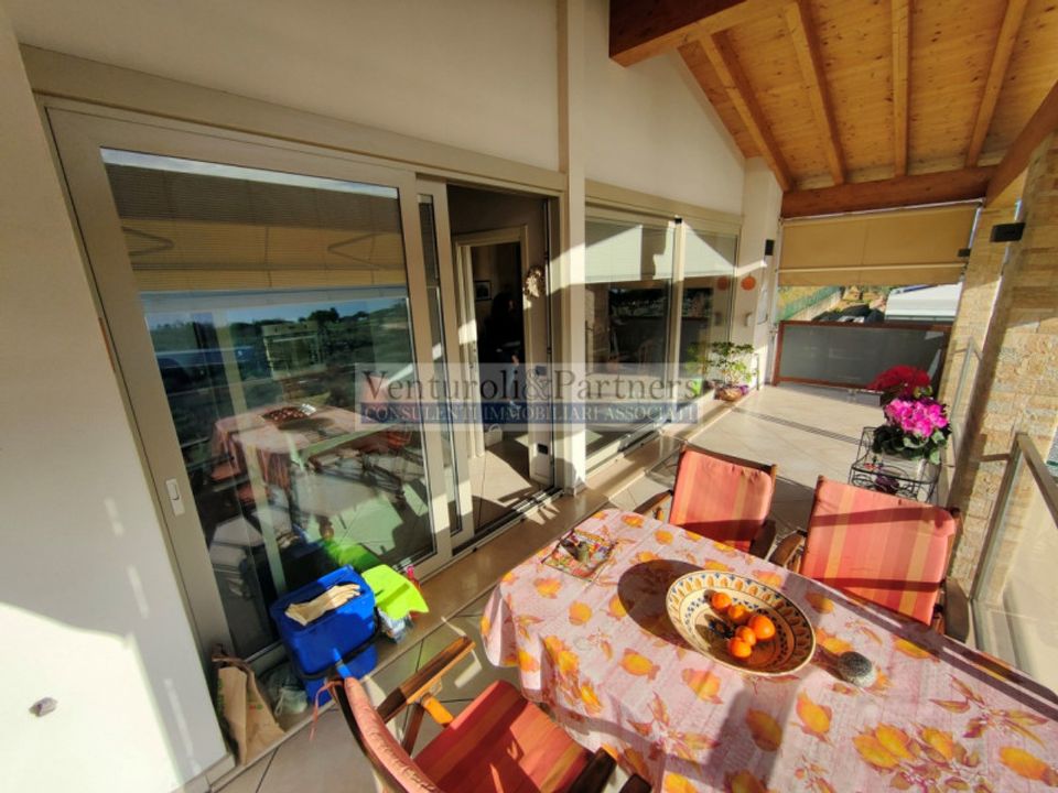 Villa i Padenghe sul Garda, Brescia - foto 5