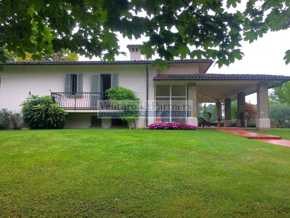 Villa i Mazzano, Brescia - foto 3