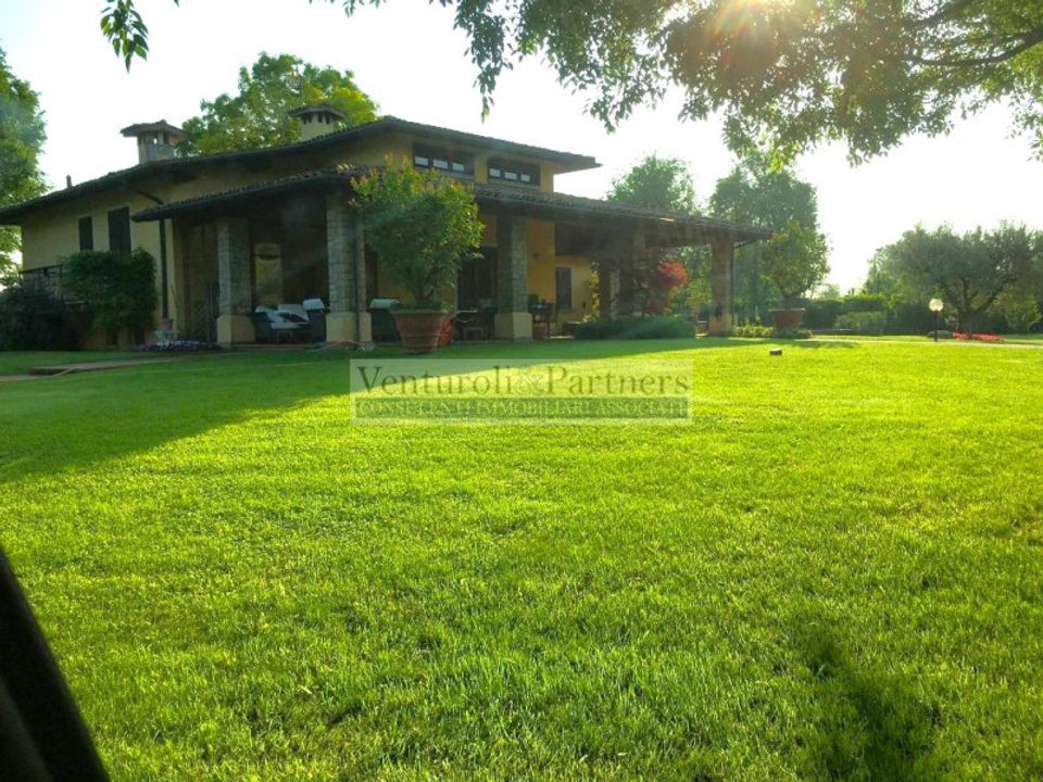 Villa i Mazzano, Brescia - foto 4