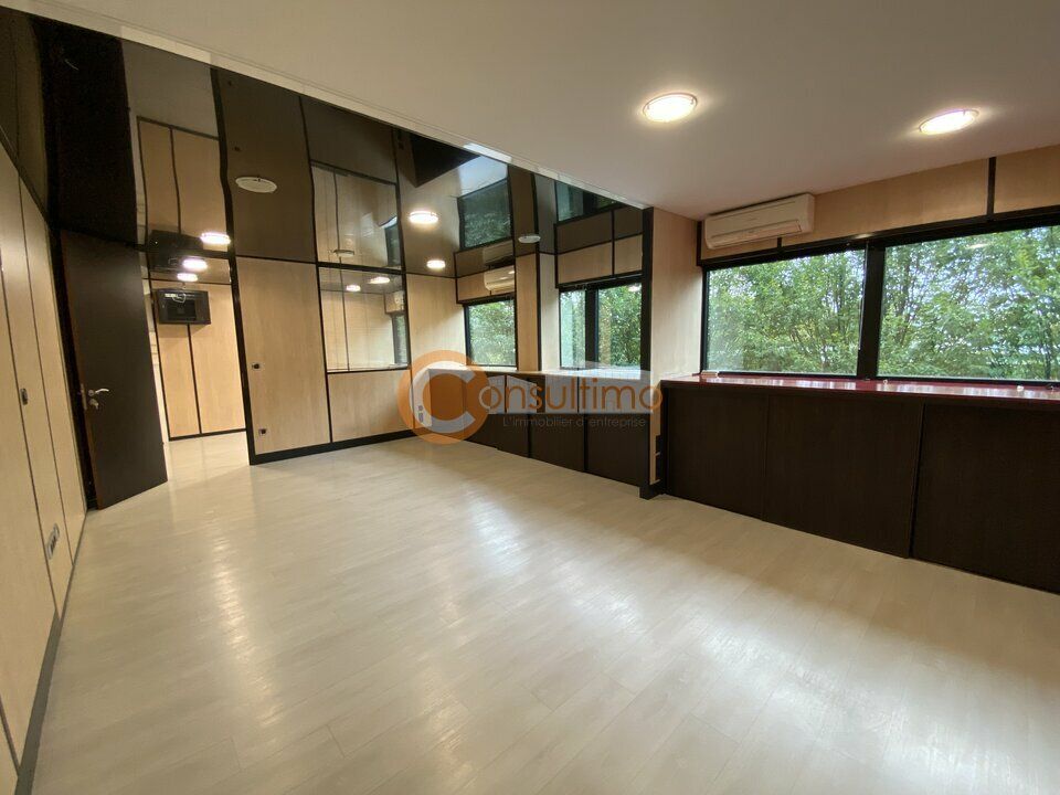 L'establiment comercial a Cenon, Gironde - foto 1