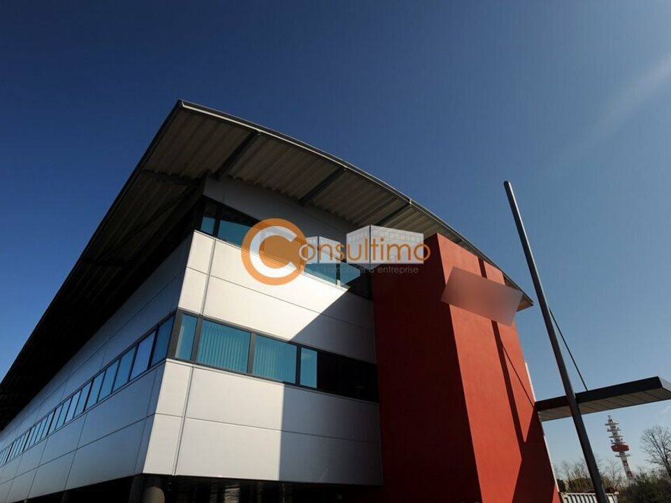L'establiment comercial a Cenon, Gironde - foto 2