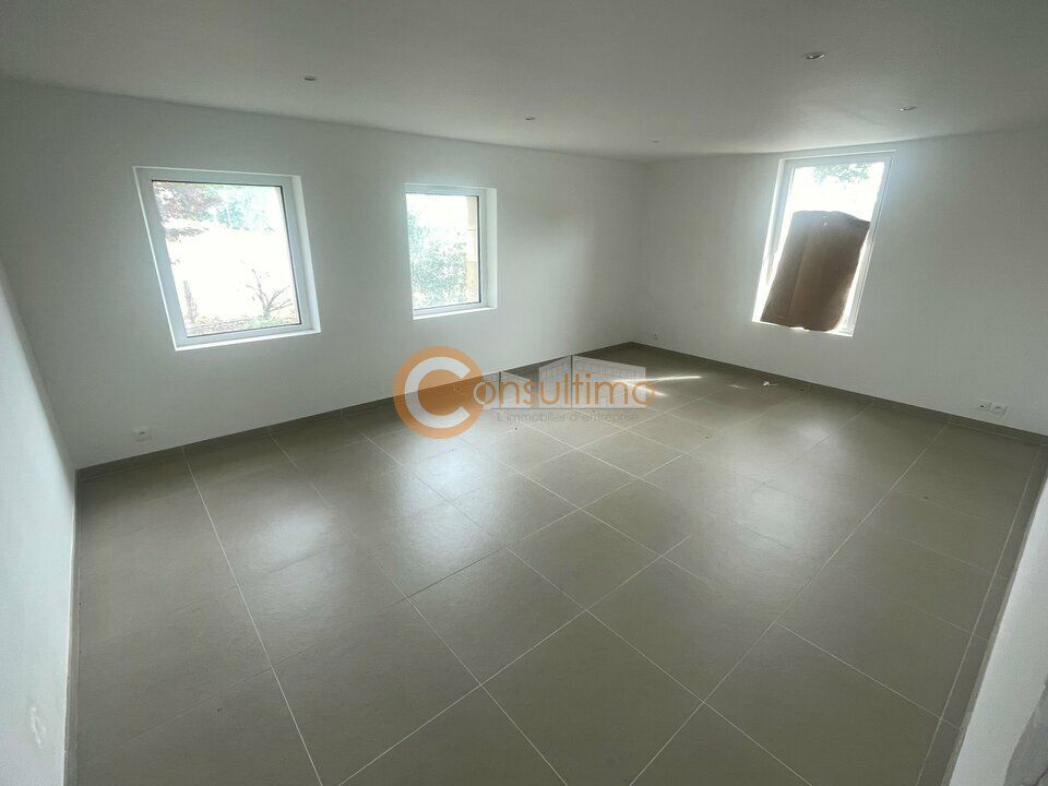 L'establiment comercial a Genissac, Gironde - foto 1