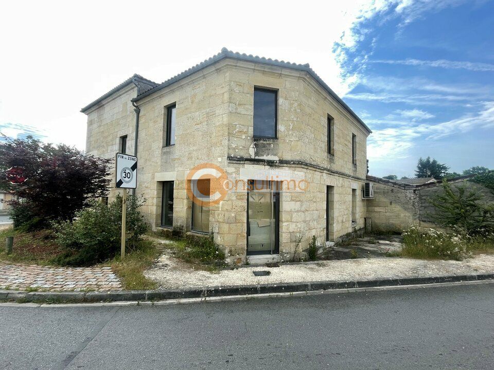 L'establiment comercial a Genissac, Gironde - foto 2