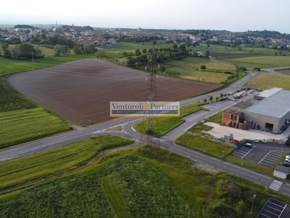 Helårsgrund i Pozzolengo, Brescia - foto 1