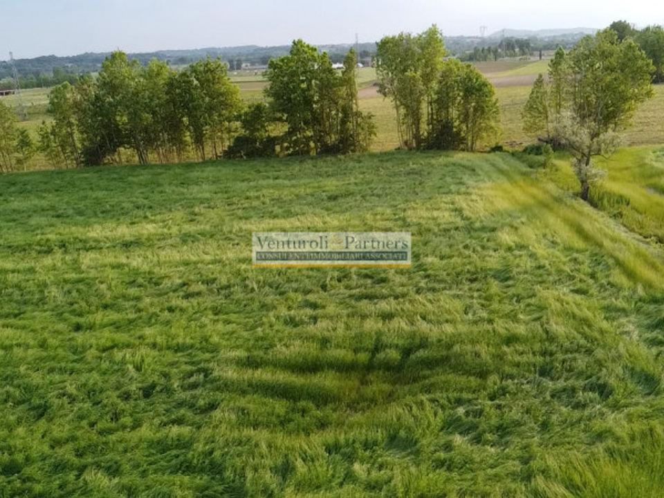 Helårsgrund i Pozzolengo, Brescia - foto 2