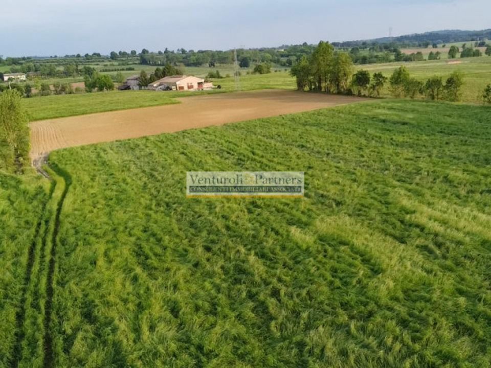 Helårsgrund i Pozzolengo, Brescia - foto 3