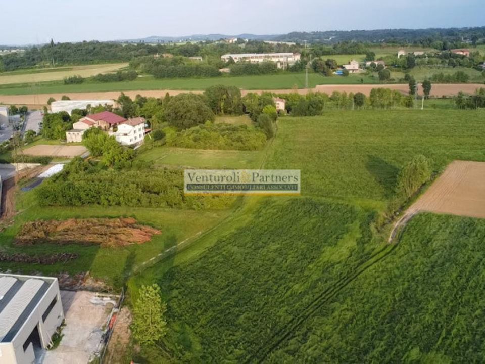 Helårsgrund i Pozzolengo, Brescia - foto 4