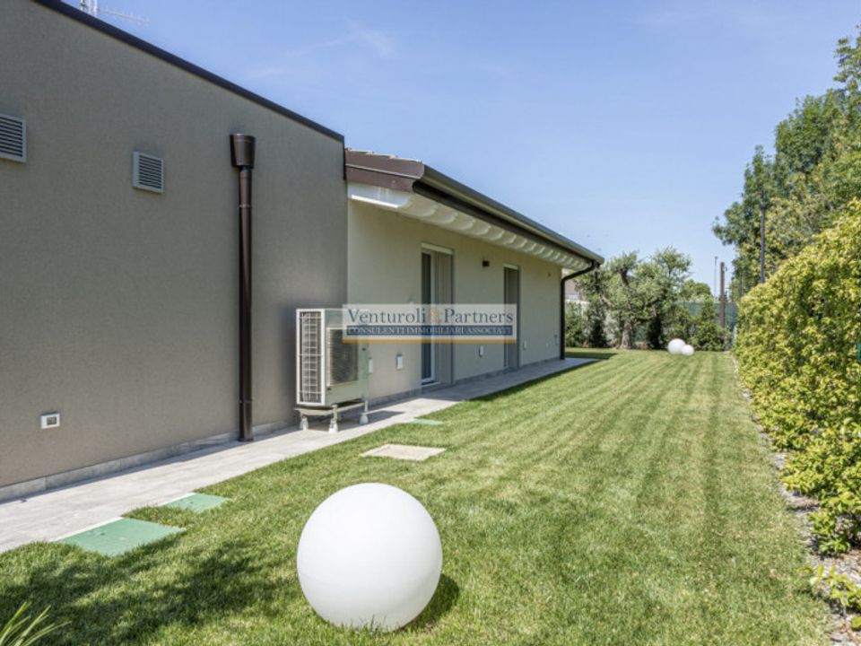 Villa i Bedizzole, Brescia - foto 2