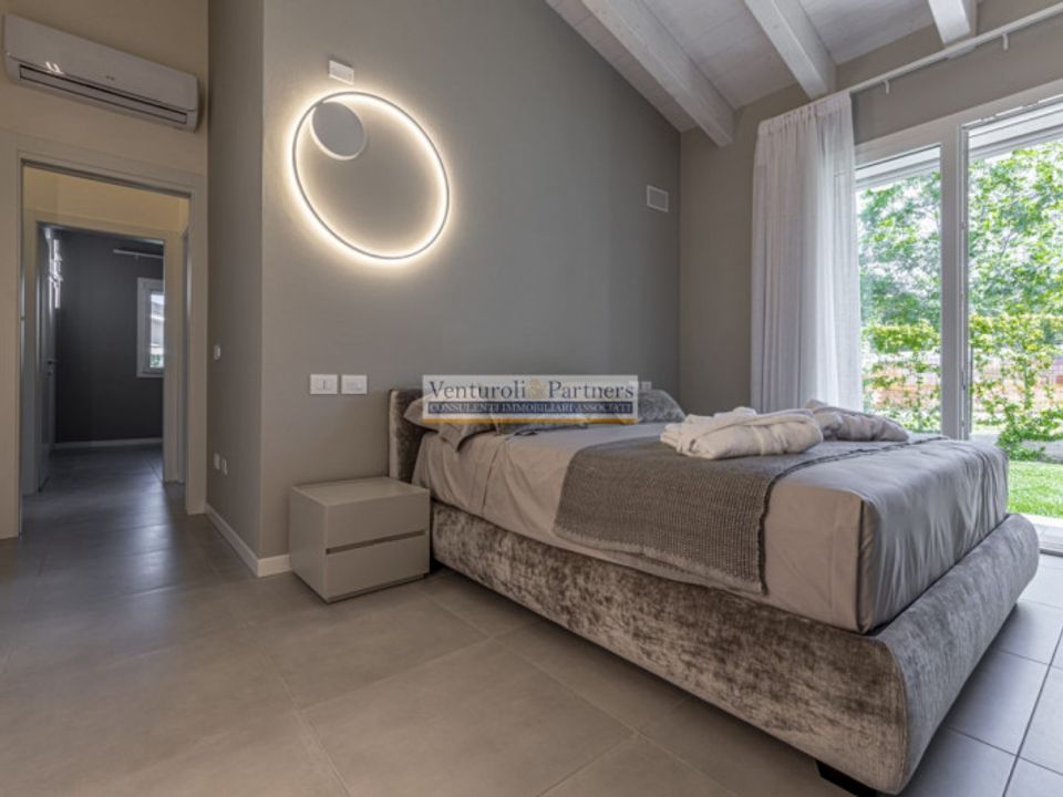 Villa i Bedizzole, Brescia - foto 5