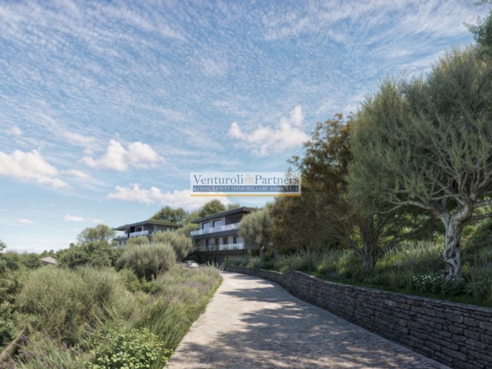 Villa i Padenghe sul Garda, Brescia - foto 4