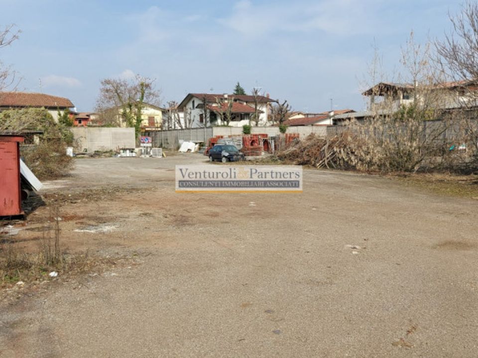 Helårsgrund i Brescia, Brescia - foto 2