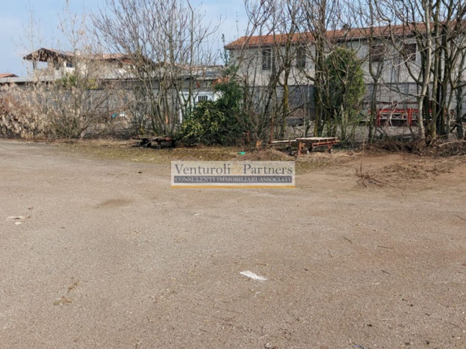 Helårsgrund i Brescia, Brescia - foto 3