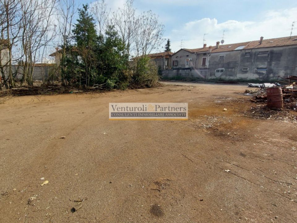 Helårsgrund i Brescia, Brescia - foto 4