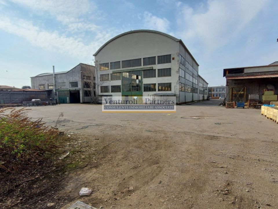 Helårsgrund i Brescia, Brescia - foto 5