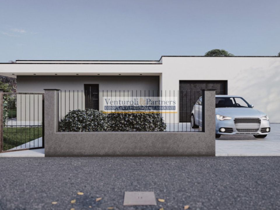 Villa i Montichiari, Brescia - foto 5
