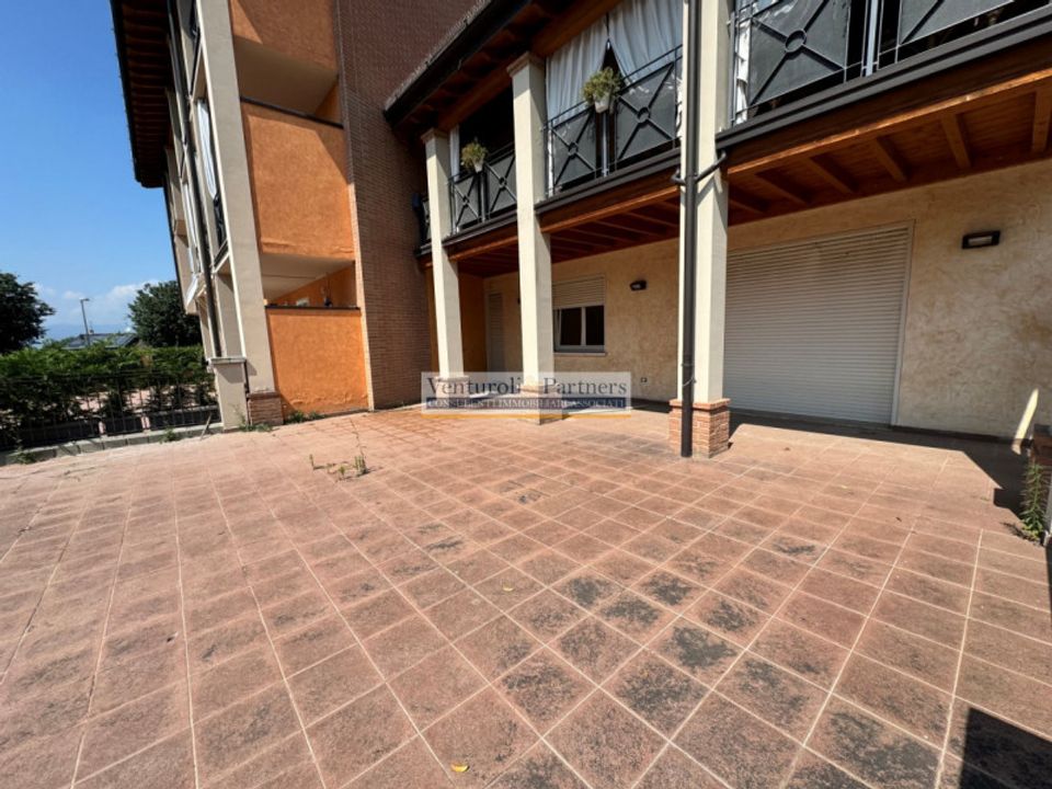 Lejlighed i Montichiari, Brescia - foto 1