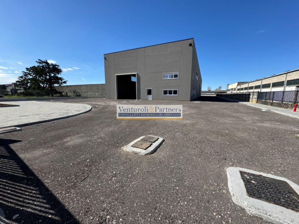 Erhvervsejendom i Castenedolo, Brescia - foto 3