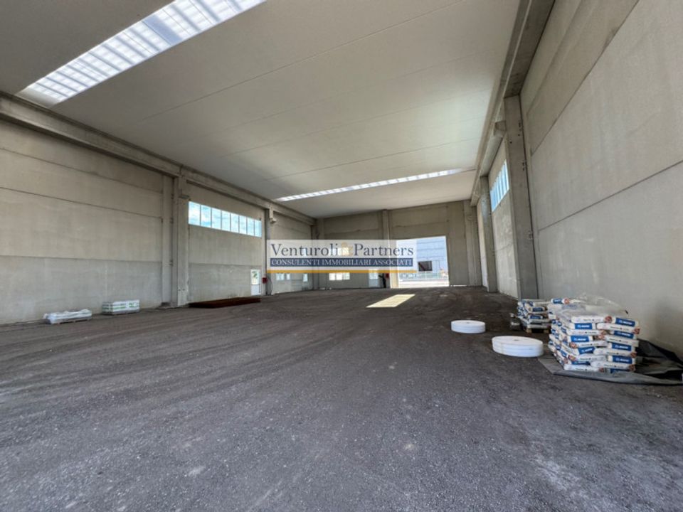 Erhvervsejendom i Castenedolo, Brescia - foto 5