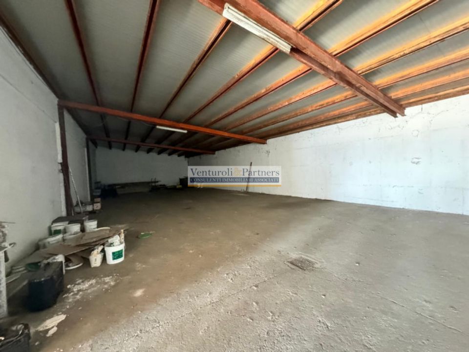 Erhvervsejendom i Calcinato, Brescia - foto 4