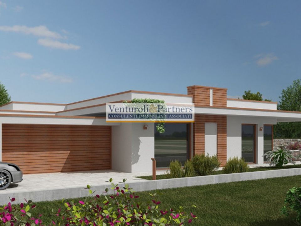 Villa i Gavardo - Sopraponte, Brescia - foto 4