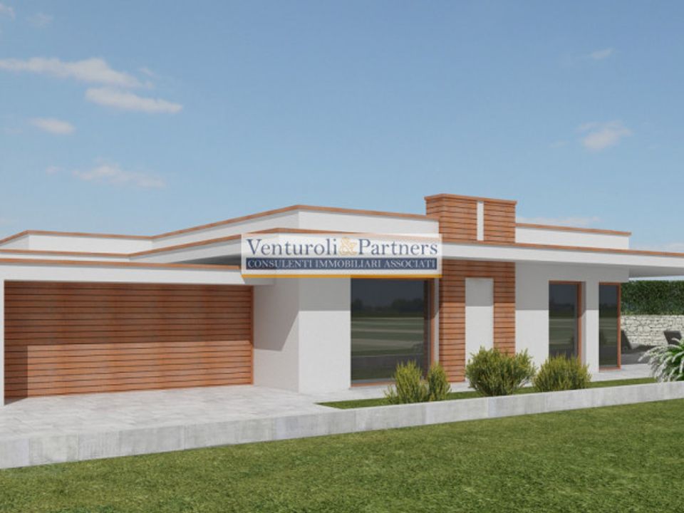 Villa i Gavardo - Sopraponte, Brescia - foto 5