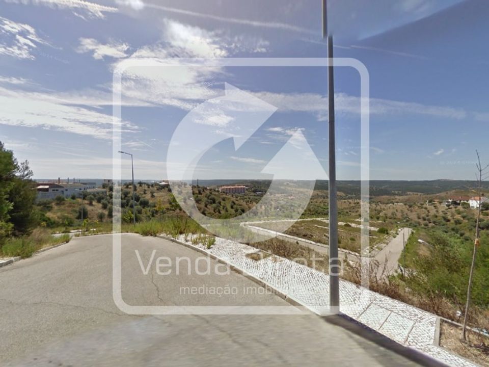Helårsgrund i Abrantes, Santarem - foto 2