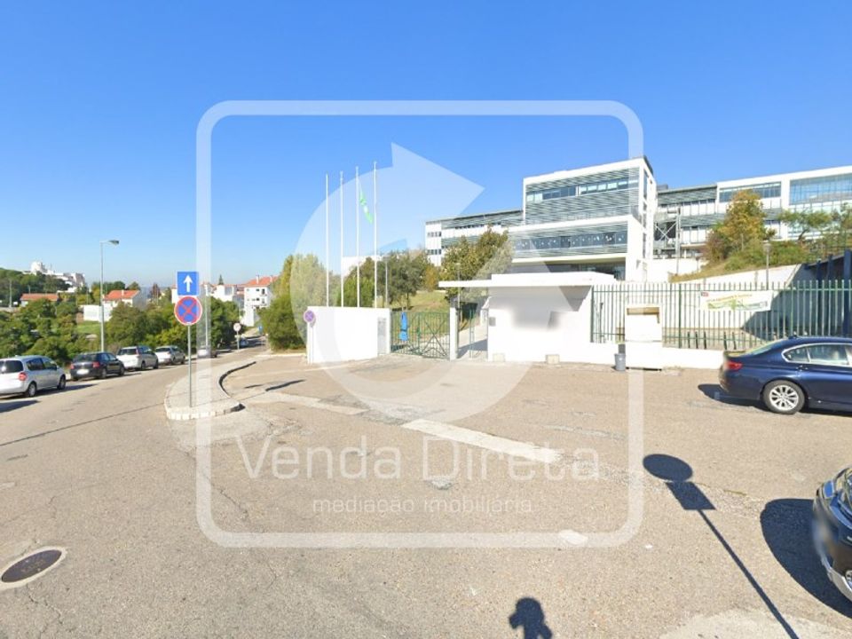 Helårsgrund i Abrantes, Santarem - foto 4