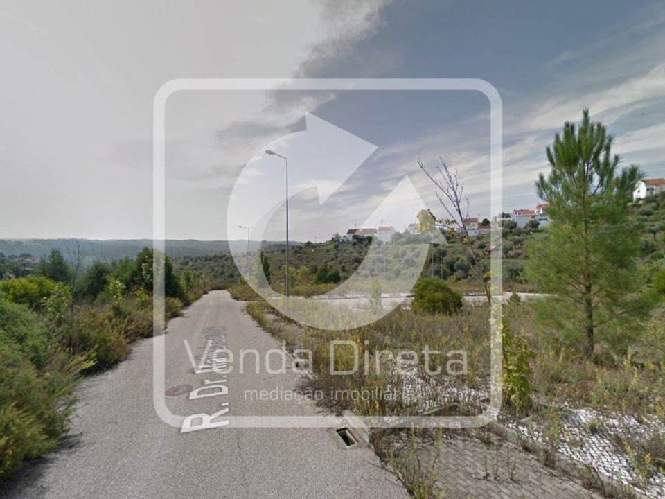 Helårsgrund i Abrantes, Santarem - foto 3