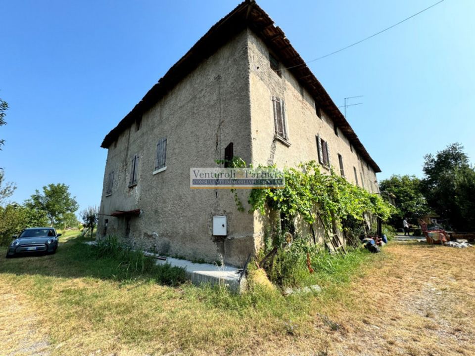 Landejendom i Lonato del Garda, Brescia - foto 1