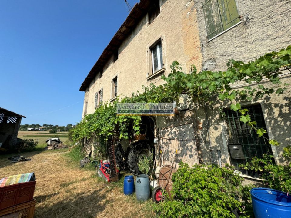 Landejendom i Lonato del Garda, Brescia - foto 2