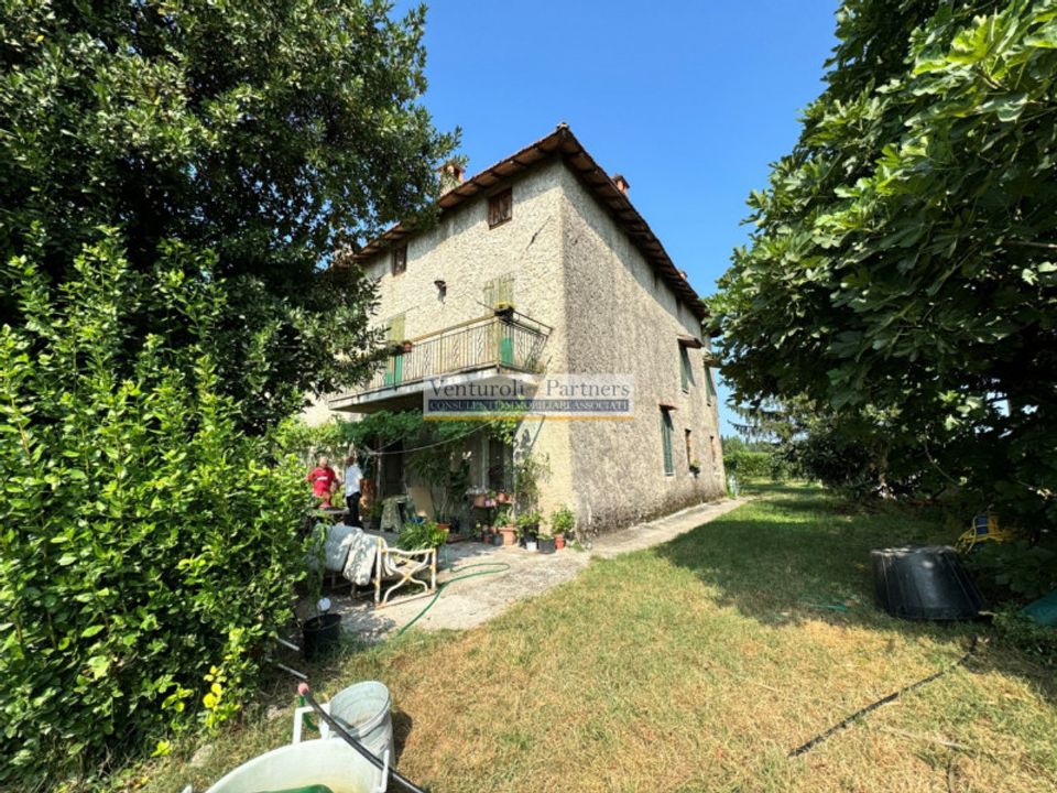 Landejendom i Lonato del Garda, Brescia - foto 3
