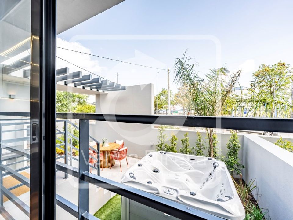 Villa i Alcochete, Setubal - foto 1