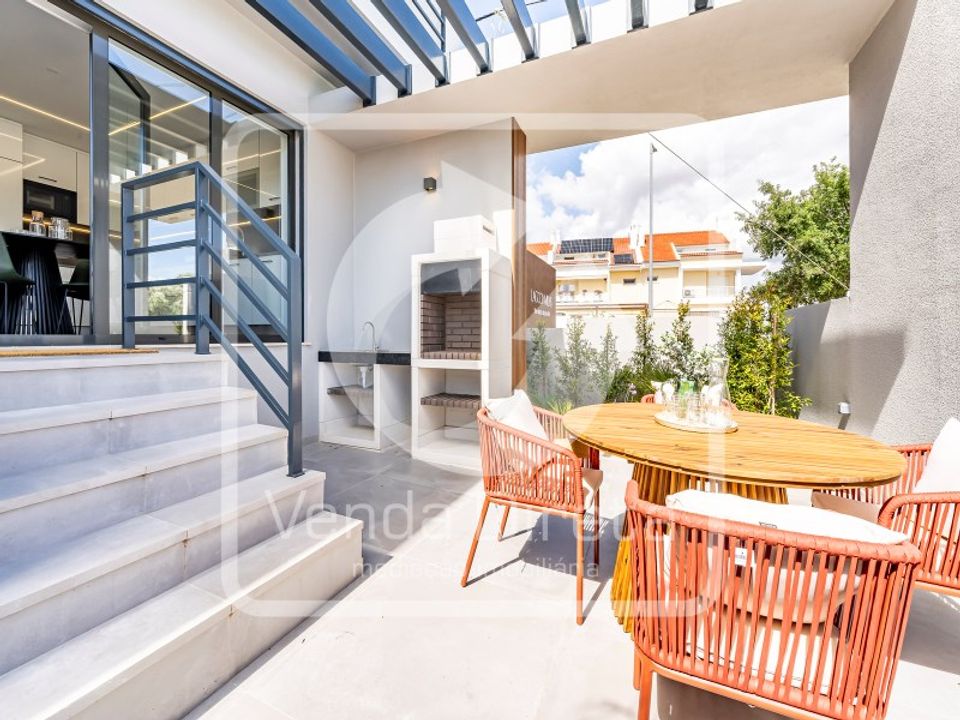 Villa i Alcochete, Setubal - foto 5