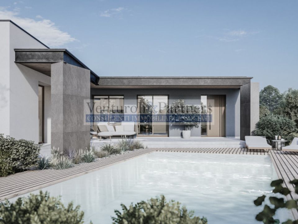 Villa i Bedizzole, Brescia - foto 5
