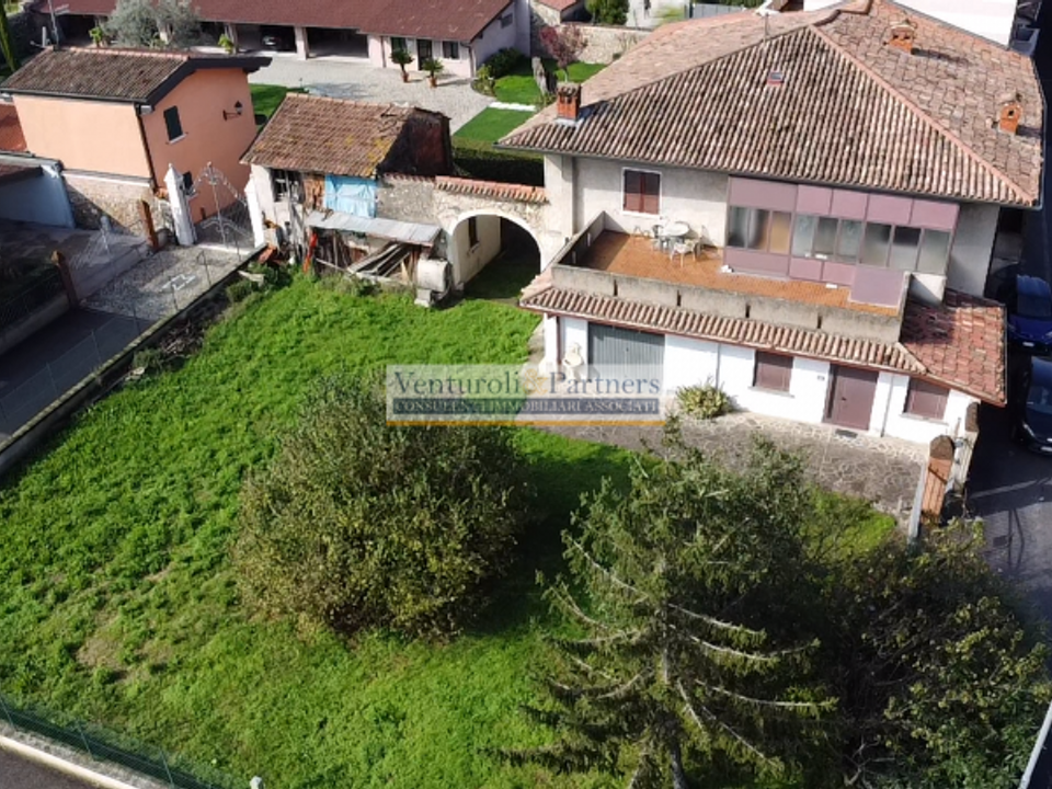 Landejendom i Bedizzole, Brescia - foto 2