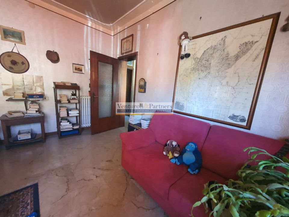 Lejlighed i Vallio Terme, Brescia - foto 5