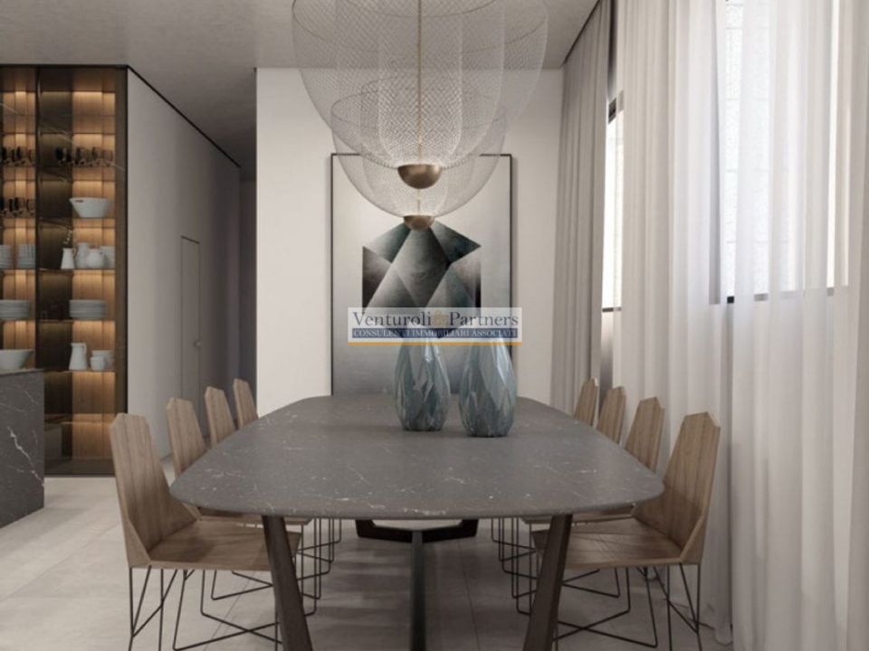 Penthouse i Brescia, Brescia - foto 5