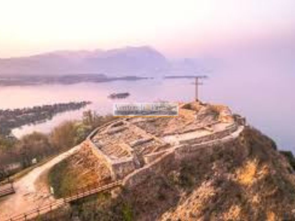 Erhvervsejendom i Moniga del Garda, Brescia - foto 3