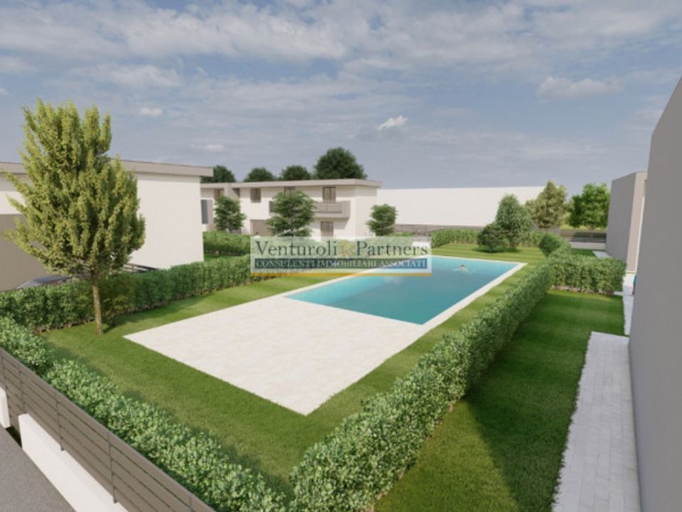 Villa i Lonato del Garda, Brescia - foto 2