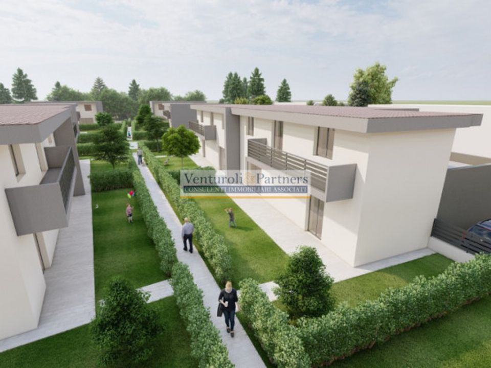 Villa i Lonato del Garda, Brescia - foto 3