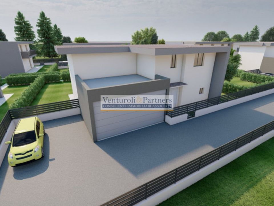 Villa i Lonato del Garda, Brescia - foto 4