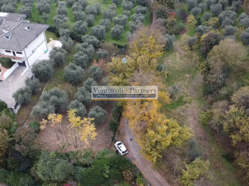 Helårsgrund i Puegnago del Garda, Brescia - foto 1