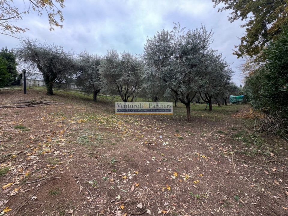 Helårsgrund i Puegnago del Garda, Brescia - foto 3