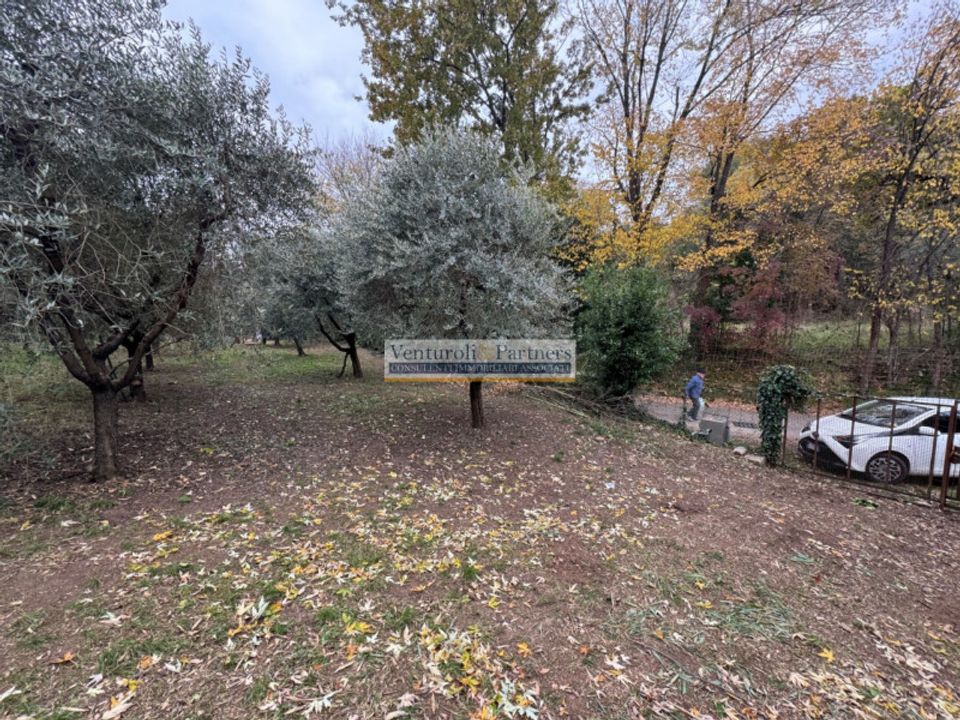 Helårsgrund i Puegnago del Garda, Brescia - foto 4