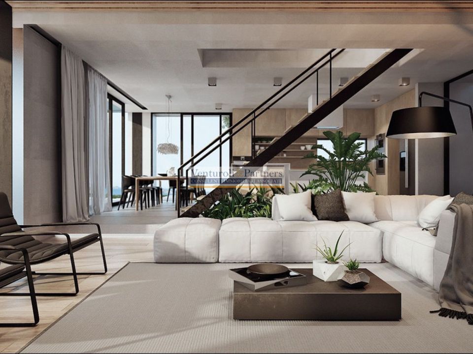 Villa i Padenghe sul Garda, Brescia - foto 3