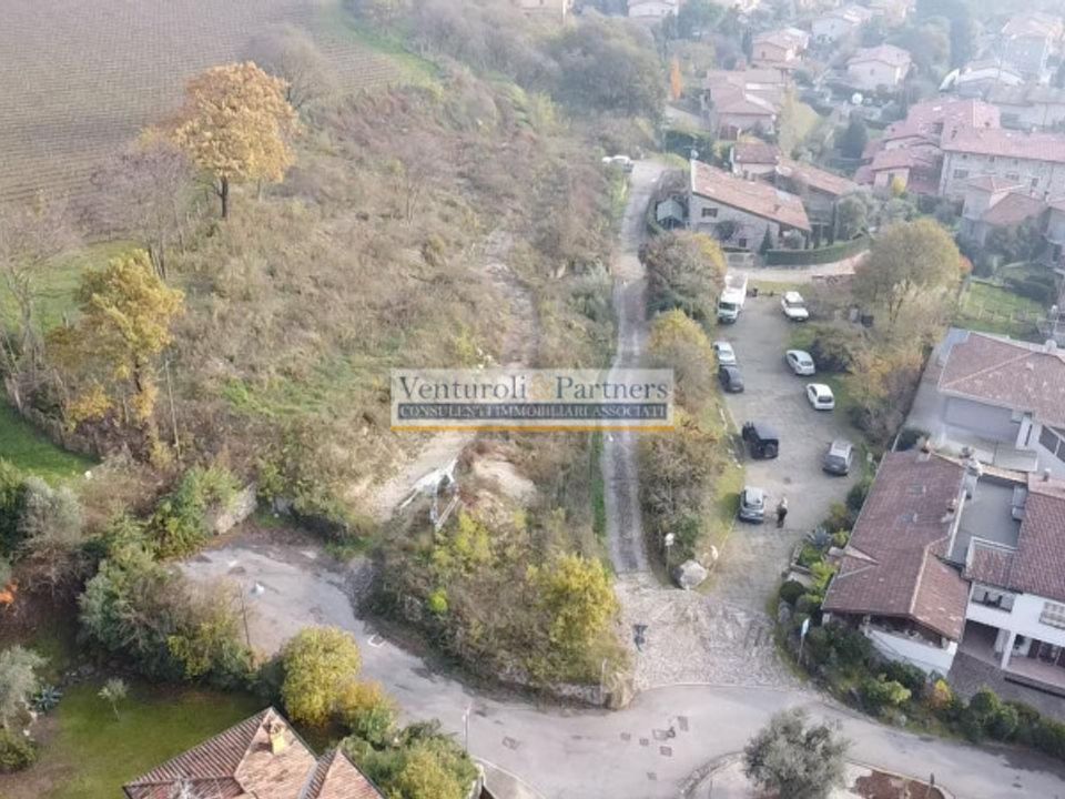 Helårsgrund i Lonato del Garda, Brescia - foto 2